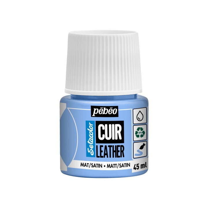 Кожна боја Pebeo Setacolor matt/satin 45 ml - 11