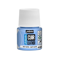 Кожна боја Pebeo Setacolor matt/satin 45 ml - 11