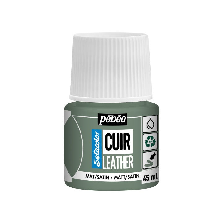 Кожна боја Pebeo Setacolor matt/satin 45 ml - 16