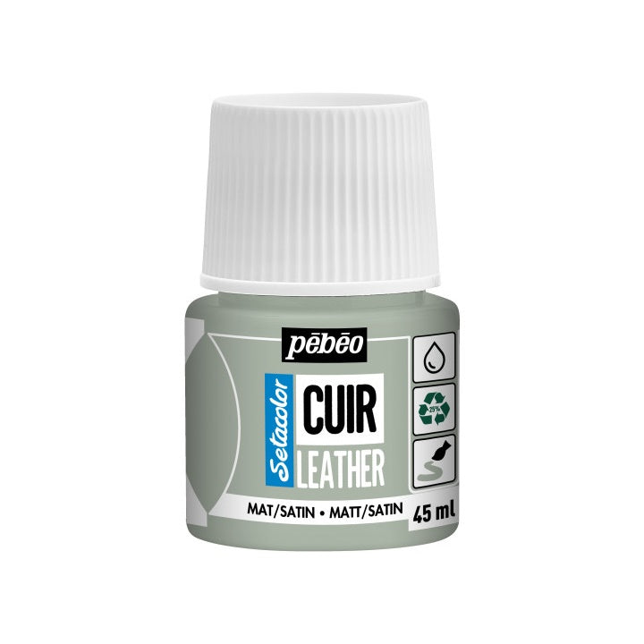 Кожна боја Pebeo Setacolor matt/satin 45 ml - 15