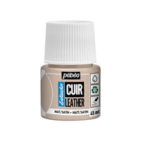 Кожна боја Pebeo Setacolor matt/satin 45 ml - 22