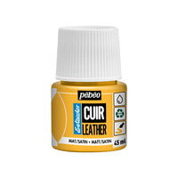 Кожна боја Pebeo Setacolor matt/satin 45 ml - 4