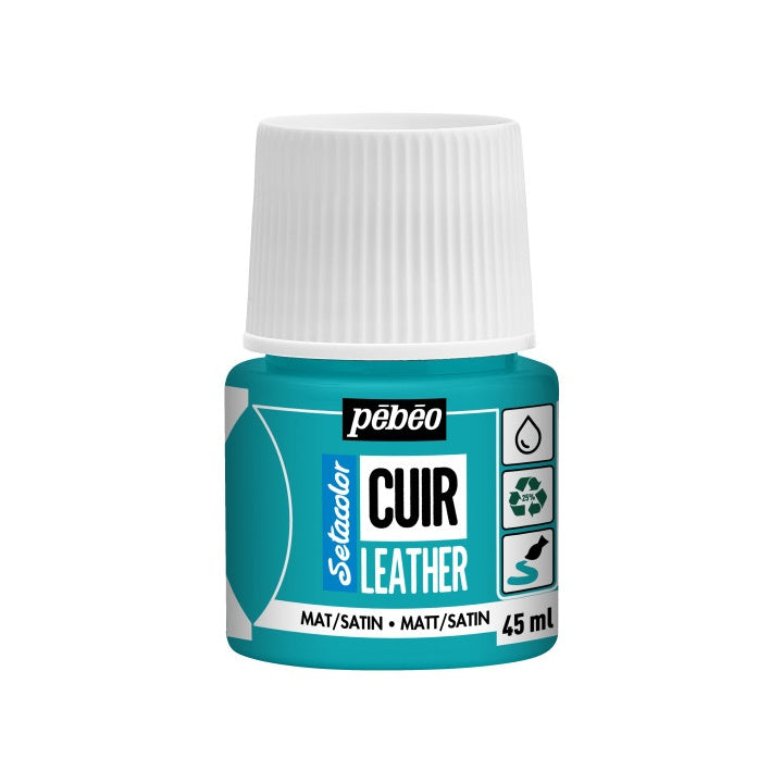 Кожна боја Pebeo Setacolor matt/satin 45 ml - 14