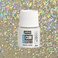 Кожна боја Pebeo Setacolor matt/satin 45 ml - 25