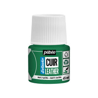 Кожна боја Pebeo Setacolor matt/satin 45 ml - 17