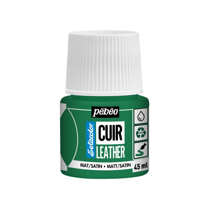 Кожна боја Pebeo Setacolor matt/satin 45 ml - 17