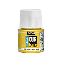 Кожна боја Pebeo Setacolor matt/satin 45 ml - 3