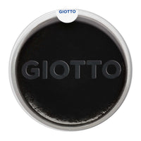 Козметичка боја за лице и тело GIOTTO Make Up 5 ml – црна