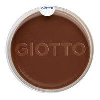 Козметичка боја за лице и тело GIOTTO Make Up 5 ml – кафеава