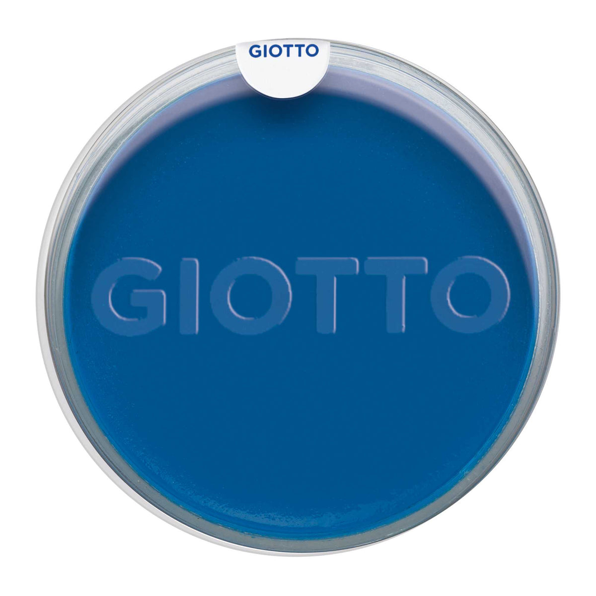 Козметичка боја за лице и тело GIOTTO Make Up 5 ml – светлосина