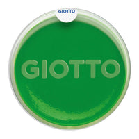Козметичка боја за лице и тело GIOTTO Make Up 5 ml – светлозелена
