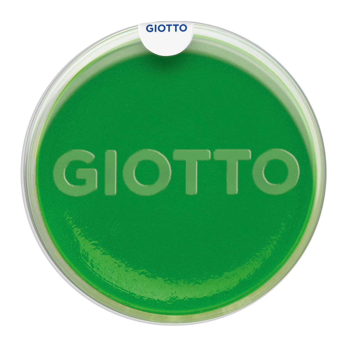 Козметичка боја за лице и тело GIOTTO Make Up 5 ml – светлозелена
