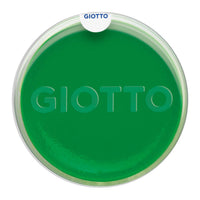 Козметичка боја за лице и тело GIOTTO Make Up 5 ml – зелена