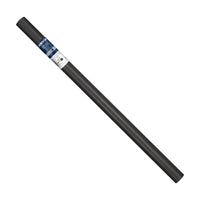 Крафт хартија во ролна CANSON Kraft 68 x 300 cm - 65 g – Црна