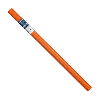 Крафт хартија во ролна CANSON Kraft 68 x 300 cm - 65 g – Портокалова