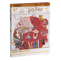Креативен сет за изработка на привезоци Harry Potter
