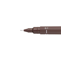 Креативна облога UNI PIN 0,1 mm - 4
