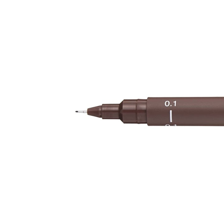 Креативна облога UNI PIN 0,1 mm - 4
