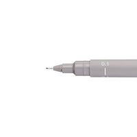 Креативна облога UNI PIN 0,1 mm - 3