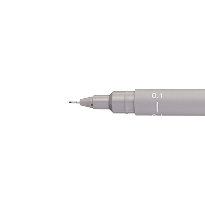 Креативна облога UNI PIN 0,1 mm - 3