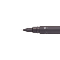Креативна облога UNI PIN 0,1 mm - 2