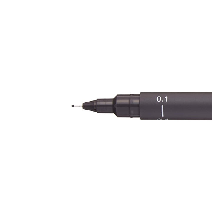 Креативна облога UNI PIN 0,1 mm - 2