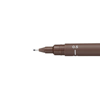 Креативна облога UNI PIN 0,5 mm - 4