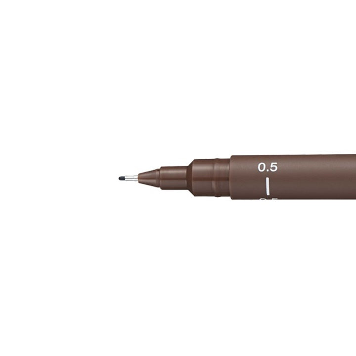 Креативна облога UNI PIN 0,5 mm - 4