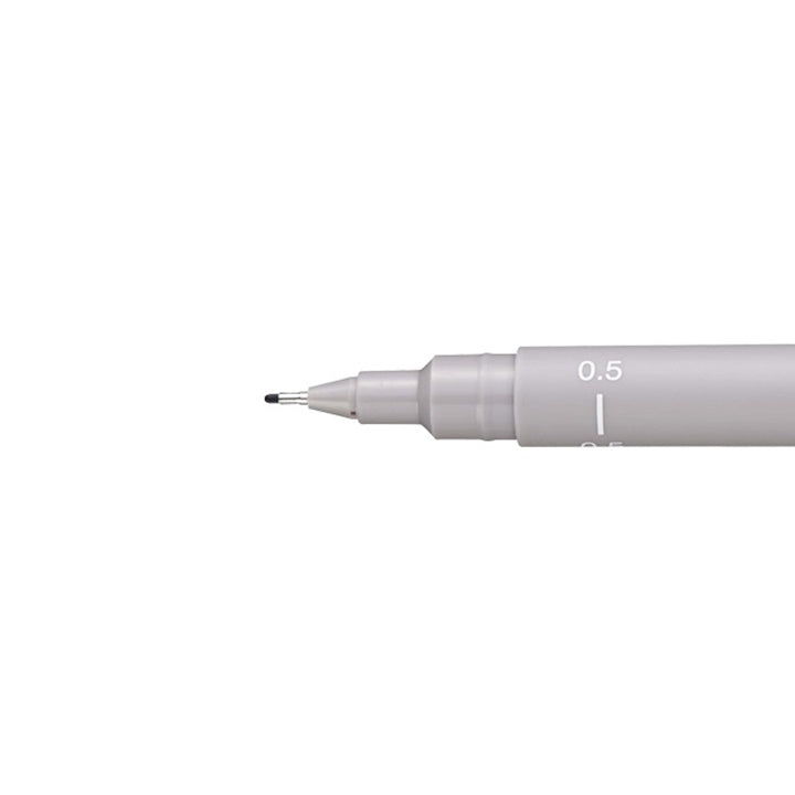 Креативна облога UNI PIN 0,5 mm - 3