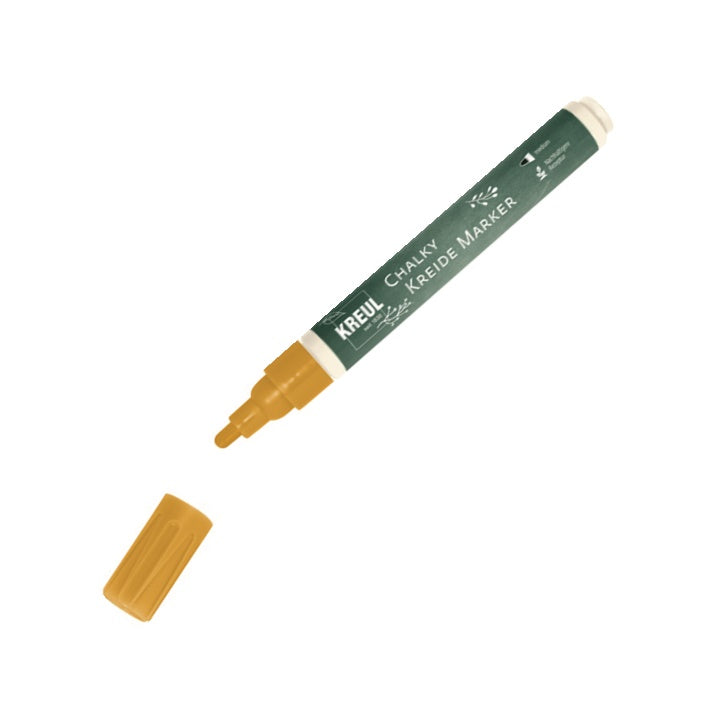 Креда маркер KREUL Chalky Chalk - 8