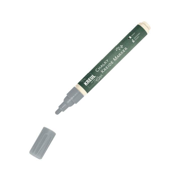 Креда маркер KREUL Chalky Chalk - 7