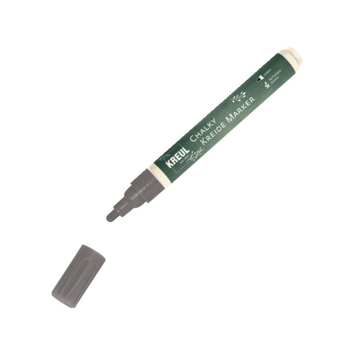 Креда маркер KREUL Chalky Chalk - 6