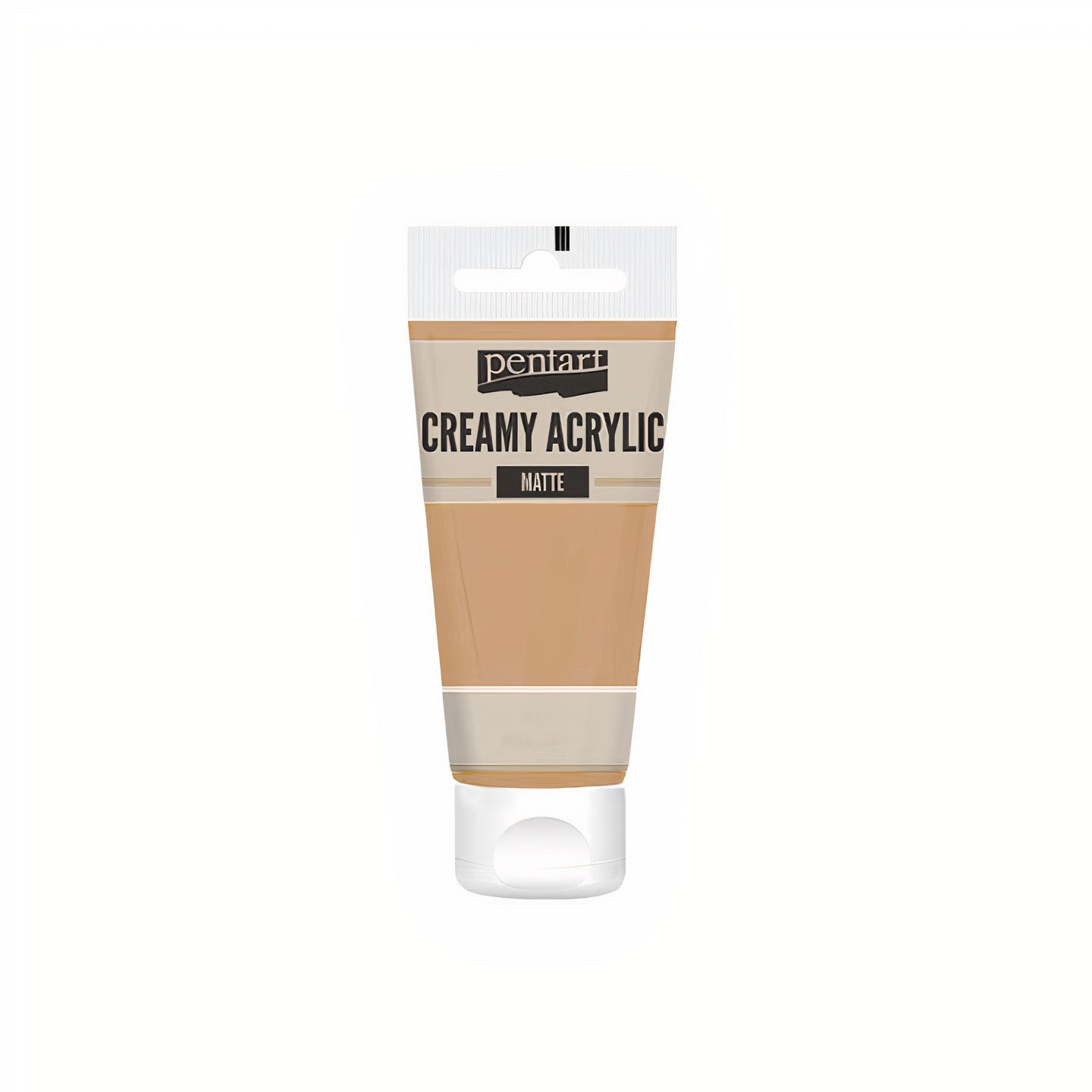Кремаста мат акрилна боја Pentart 60 ml - 6