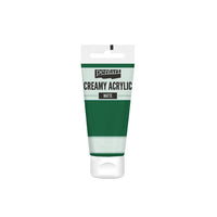 Кремаста мат акрилна боја Pentart 60 ml - 2