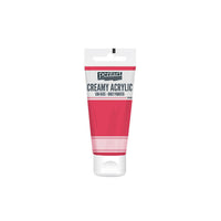 Кремаста полу - сјајна акрилна боја Pentart 200 ml - 14