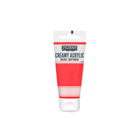 Кремаста полу - сјајна акрилна боја Pentart 200 ml - 4