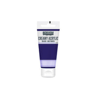 Кремаста полу - сјајна акрилна боја Pentart 200 ml - 15