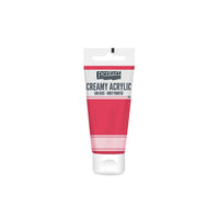 Кремаста полу - сјајна акрилна боја Pentart 60 ml - 15