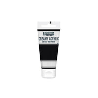 Кремаста полу - сјајна акрилна боја Pentart 60 ml - 13