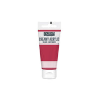 Кремаста полу - сјајна акрилна боја Pentart 60 ml - 10