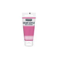 Кремаста полу - сјајна акрилна боја Pentart 60 ml — слика 27