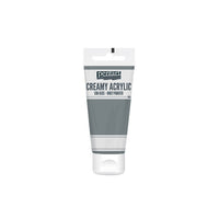 Кремаста полу - сјајна акрилна боја Pentart 60 ml - 19