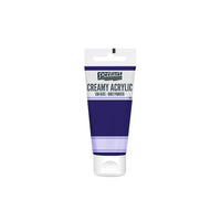 Кремаста полу - сјајна акрилна боја Pentart 60 ml - 12