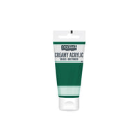 Кремаста полу - сјајна акрилна боја Pentart 60 ml - 6