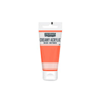 Кремаста полу - сјајна акрилна боја Pentart 60 ml - 16