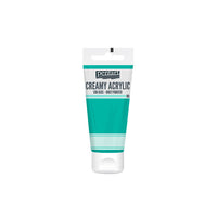 Кремаста полу - сјајна акрилна боја Pentart 60 ml — слика 30