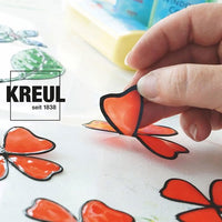 KREUL боја за стакло со ефекти 80 мл - 5