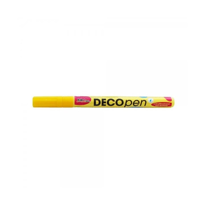 Kreul DecoPen Маркер 1-2 mm - 1