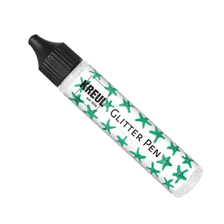 KREUL Glitter Pen in Tube - 1