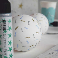 KREUL Glitter Pen in Tube - 5